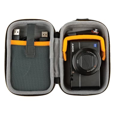 Lowepro Hardside CS 40