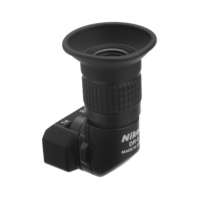 Nikon Vinkelsøker DR-6