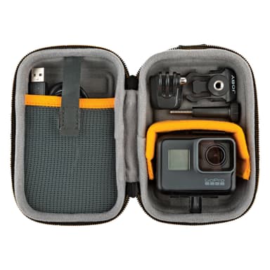 Lowepro Hardside CS 40