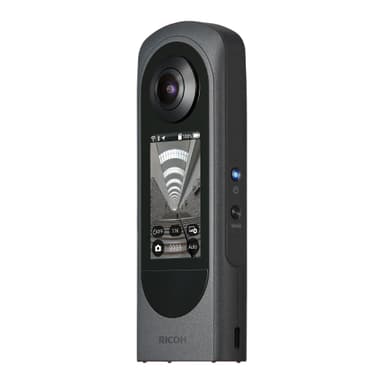 Ricoh Theta X