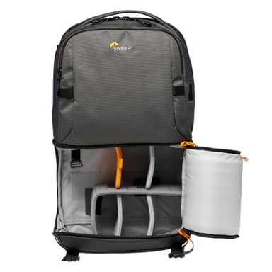 Lowepro Fastpack BP250 AW III Grå