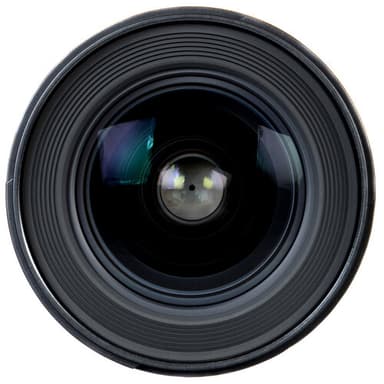 Nikon AF-S Nikkor 24mm f/1.8G ED