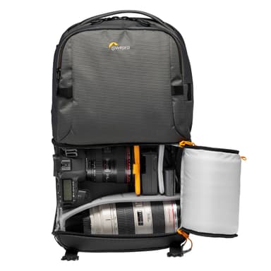Lowepro Fastpack BP250 AW III Grå