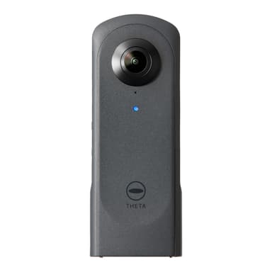 Ricoh Theta X