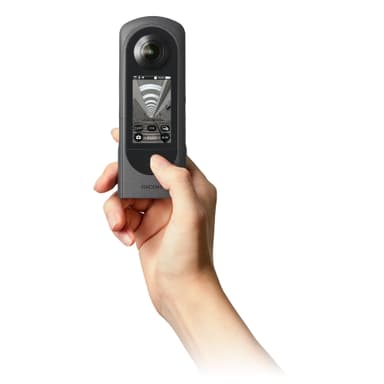 Ricoh Theta X