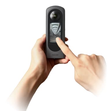 Ricoh Theta X