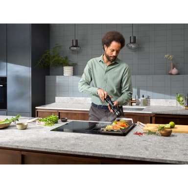 Electrolux ExtractorHob HHHB760S