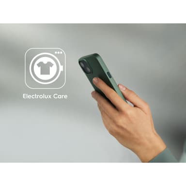 Electrolux Vask/tørk EW8WB864T3 (Hvit)