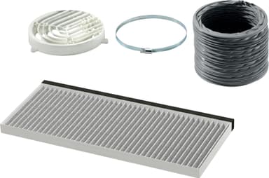 Bosch Tilbehør DWZ1IT1I4