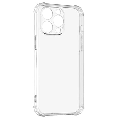 Til iPhone 15 Pro Max Deksel TPU-telefonveske