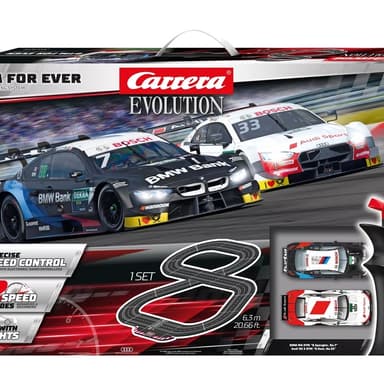 Carrera Bilbane - DTM For Ever