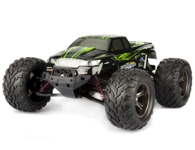 XH Wild Challenger Monstertruck RTR - Grønn