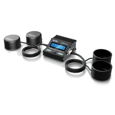 SkyRC Tire Warmer Pro RSTW