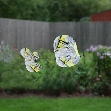 E-Flite UMX Night Vapor RTF