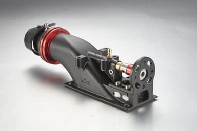 TFL Jet Thruster w. 3660 KV1650 SSS Motor