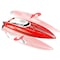 UDI Arrow RC Båt - Red 2.4GHz