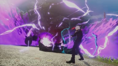 Jujutsu Kaisen Cursed Clash - PC Windows