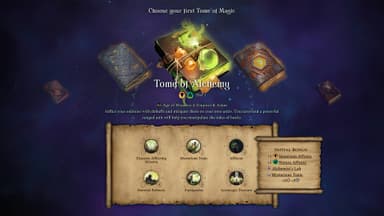 Age of Wonders 4: Empires & Ashes - PC Windows