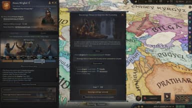 Crusader Kings III: Legacy of Persia - PC Windows,Mac OSX,Linux