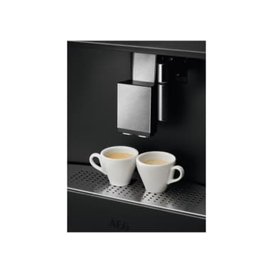 AEG Kaffemaskin KKB894500B (Sort)