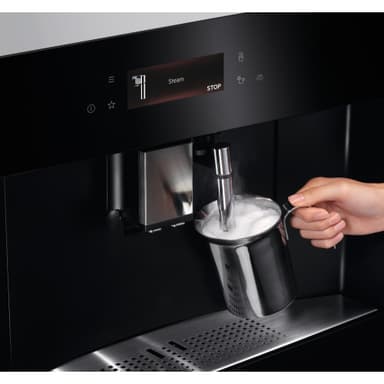 AEG Kaffemaskin KKB894500B (Sort)