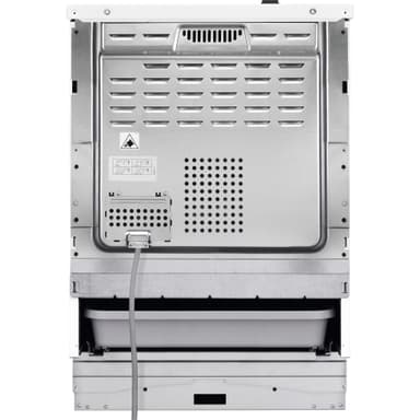Electrolux Komfyr LKI64001NW