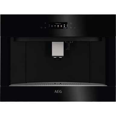 AEG Kaffemaskin KKB894500B (Sort)