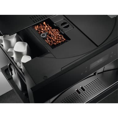 AEG Kaffemaskin KKB894500B (Sort)