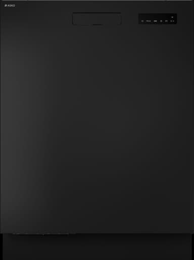 ASKO Oppvaskmaskin DBI344ID.B (Jetsort)