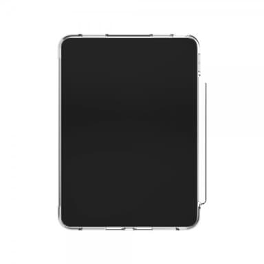 Gear4 iPad 10.9 Etui Crystal Palace Folio Klar Svart