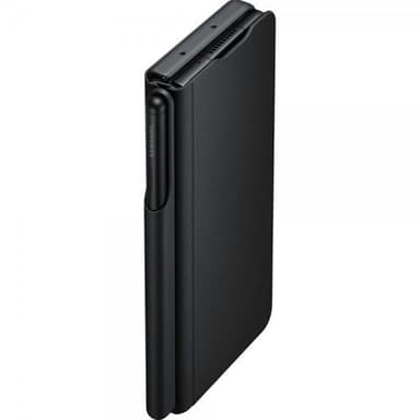 Samsung Z Fold3 Flip Cover med S Pen (sort)