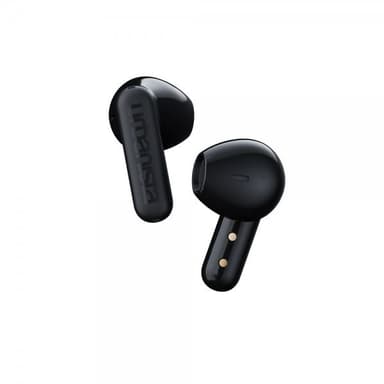 Urbanista Copenhagen helt trådløse in-ear hodetelefoner (midnight black)
