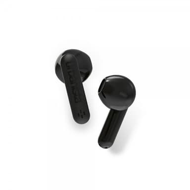 Urbanista Austin helt trådløse in-ear hodetelefoner (midnight black)