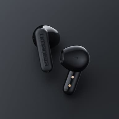 Urbanista Copenhagen helt trådløse in-ear hodetelefoner (midnight black)