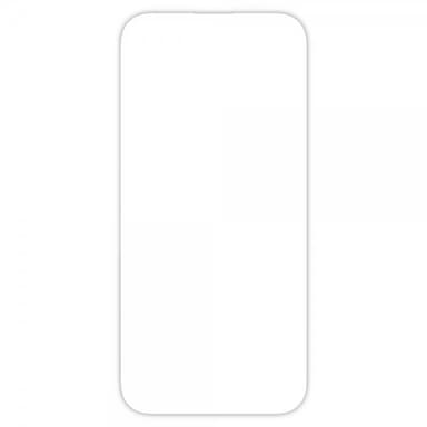 Vivanco iPhone 15 Pro Skjermbeskytter Herdet glass