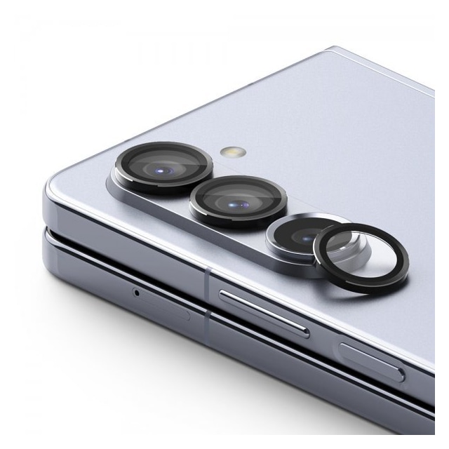Ringke Samsung Galaxy Z Fold 5 Linsebeskyttelse Camera Lens Frame