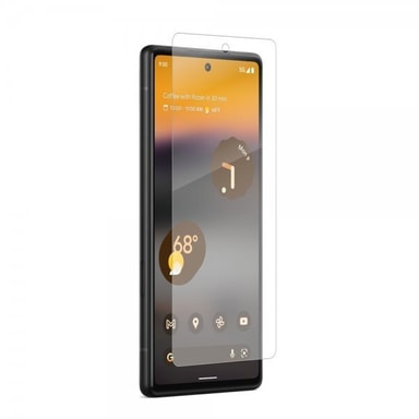ZAGG InvisibleShield Google Pixel 6a Skjermbeskytter Ultra Clear Elkjøp