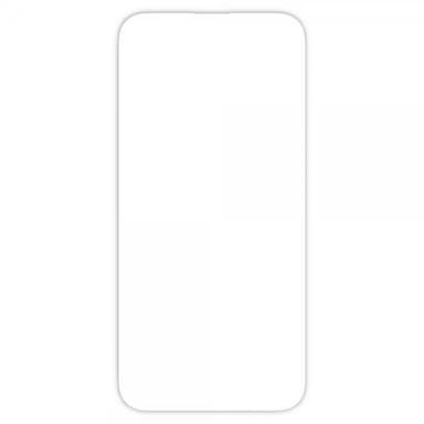 Vivanco iPhone 15 Pro Max Skjermbeskytter Herdet glass
