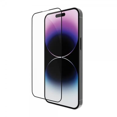 dbramante1928 iPhone 14 Pro Skjermbeskytter eco-shield