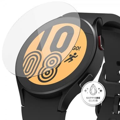 Ringke Samsung Galaxy Watch 4/5 44mm Skjermbeskytter Sapphire Crystal Screen Protector