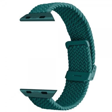 Puro Apple Watch 42/44/45mm/Apple Watch Ultra Armbånd Loop Jade