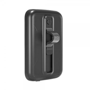 XQISIT Powerbank Magnetic Powerbank 5000 mAh MagSafe