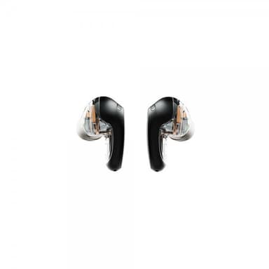 Skullcandy Hodetelefoner Rail ANC True Wireless Svart