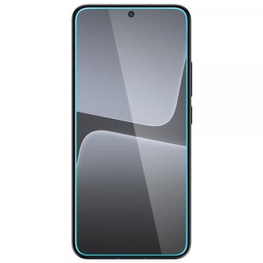Spigen Xiaomi 13 Skjermbeskytter GLAS.tR Slim 2-pakning