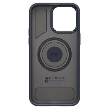 Spigen iPhone 14 Pro Deksel Enzo Slate