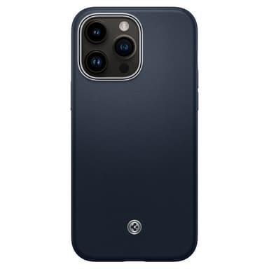 Spigen iPhone 14 Pro Deksel Enzo Slate