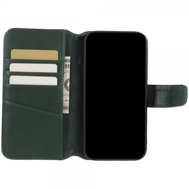 Nordic Covers Samsung Galaxy A53 5G Etui Essential Leather Juniper Green