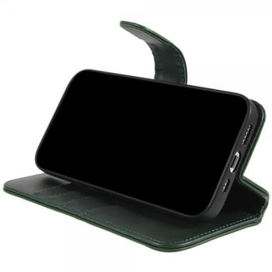 Nordic Covers Samsung Galaxy A53 5G Etui Essential Leather Juniper Green