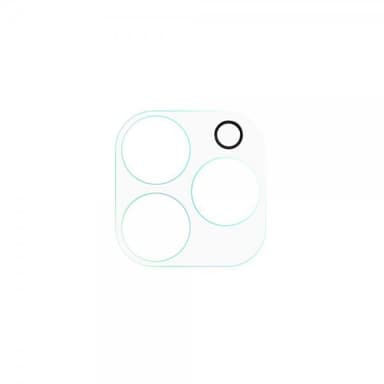 Nordic Covers iPhone 13 Pro/iPhone 13 Pro Max Linsebeskyttelse Glasberga
