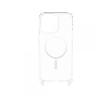 Otterbox iPhone 15 Pro Max Deksel React Necklace MagSafe Stardust